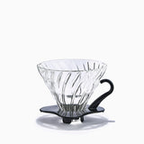 Hario V60 Glass Dripper