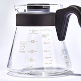 Hario V60 Glass Coffee Server