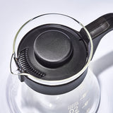 Hario V60 Glass Coffee Server