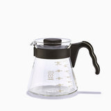 Hario V60 Glass Coffee Server