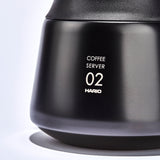 Hario V60 Insulated Stainless Steel Server
