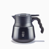 Hario V60 Insulated Stainless Steel Server