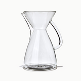 Ratio Glass Carafe