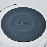 Ratio Glass Carafe