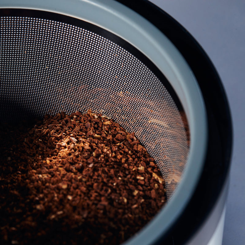 Permanent filter insert coffee »Brasilia«, foldable, size 2 - Westmark Shop