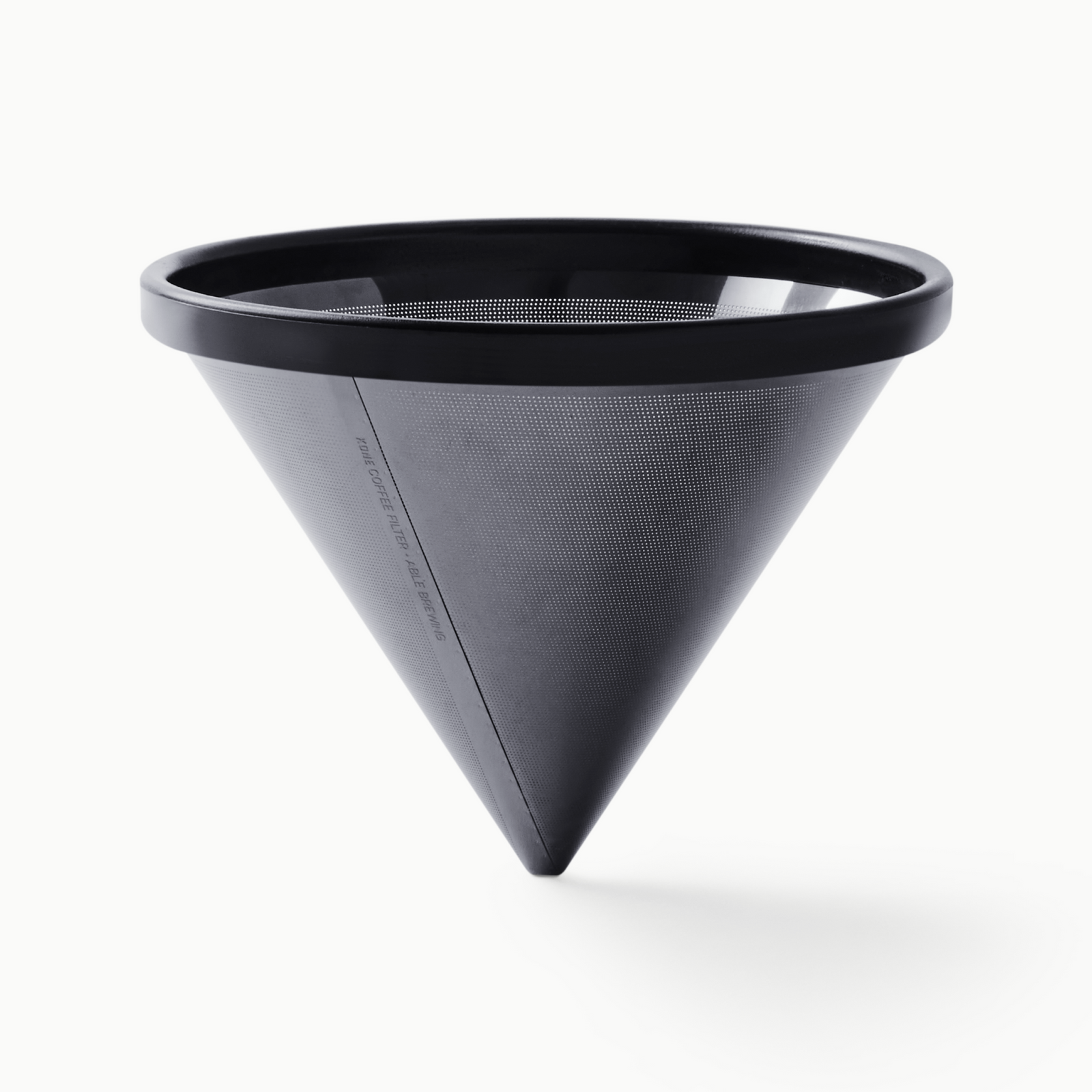 Able Kone Reusable Coffee Filter for Chemex