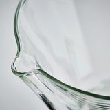 Ratio Glass Carafe