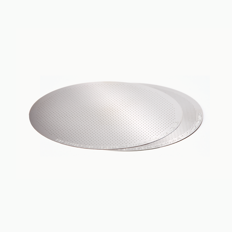 Aeropress clearance metal filter