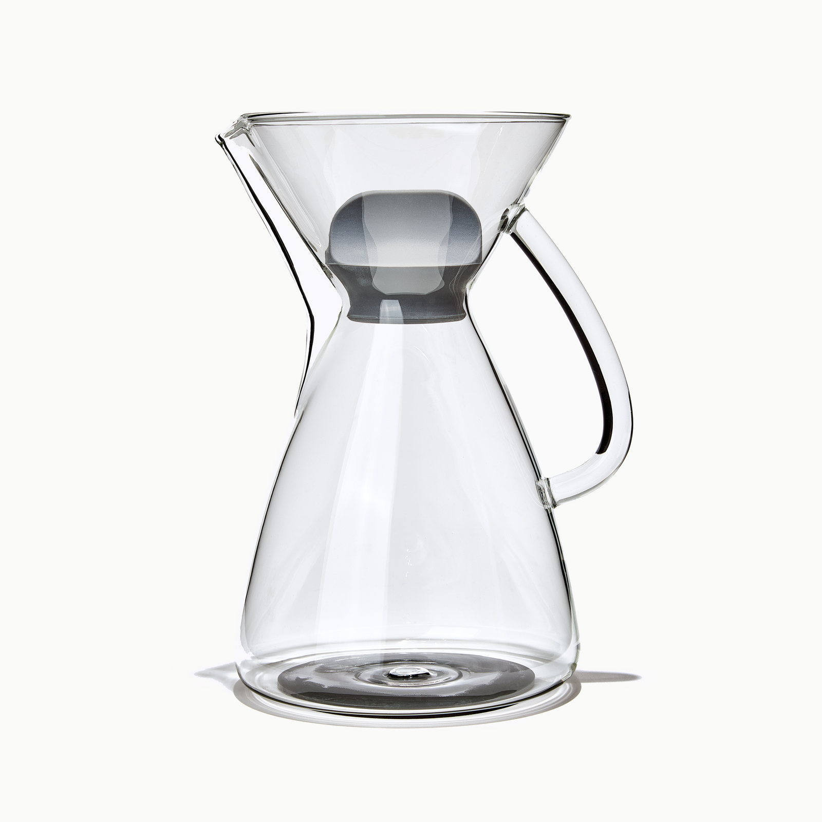 8 cup glass coffee carafe Ratio Replacement Glass Carafe