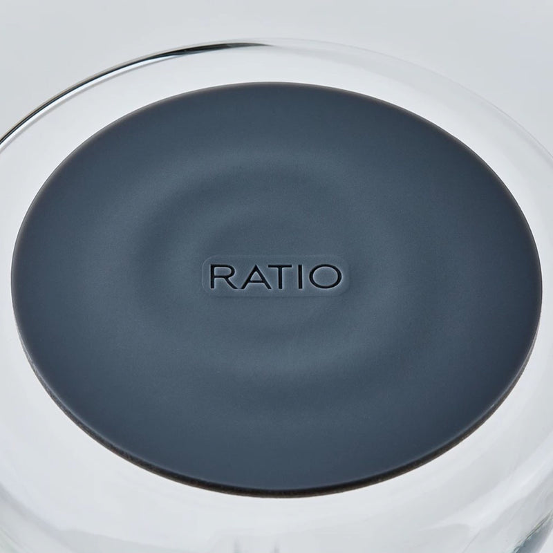 Ratio Glass Carafe